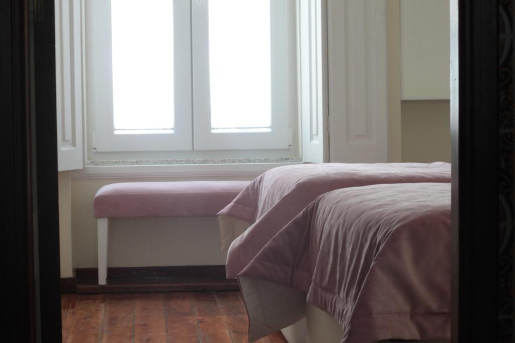 Huga Home Lamego Exterior foto