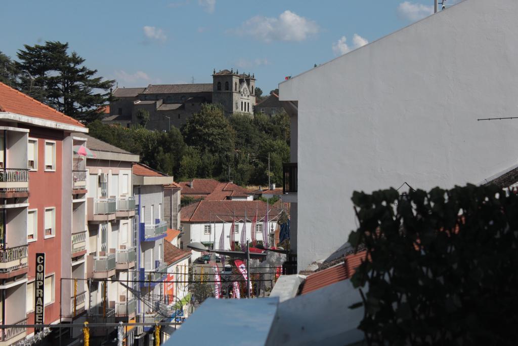 Huga Home Lamego Exterior foto