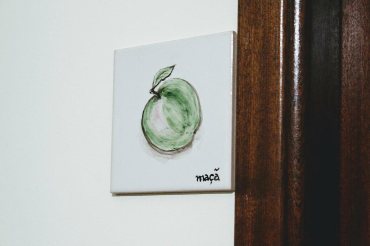 Huga Home Lamego Exterior foto