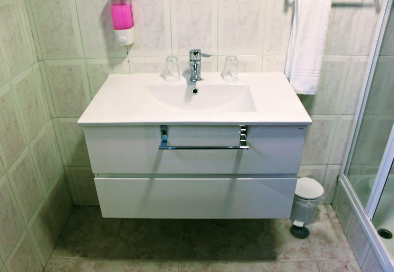 Huga Home Lamego Exterior foto